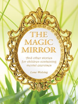 cover image of The Magic Mirror